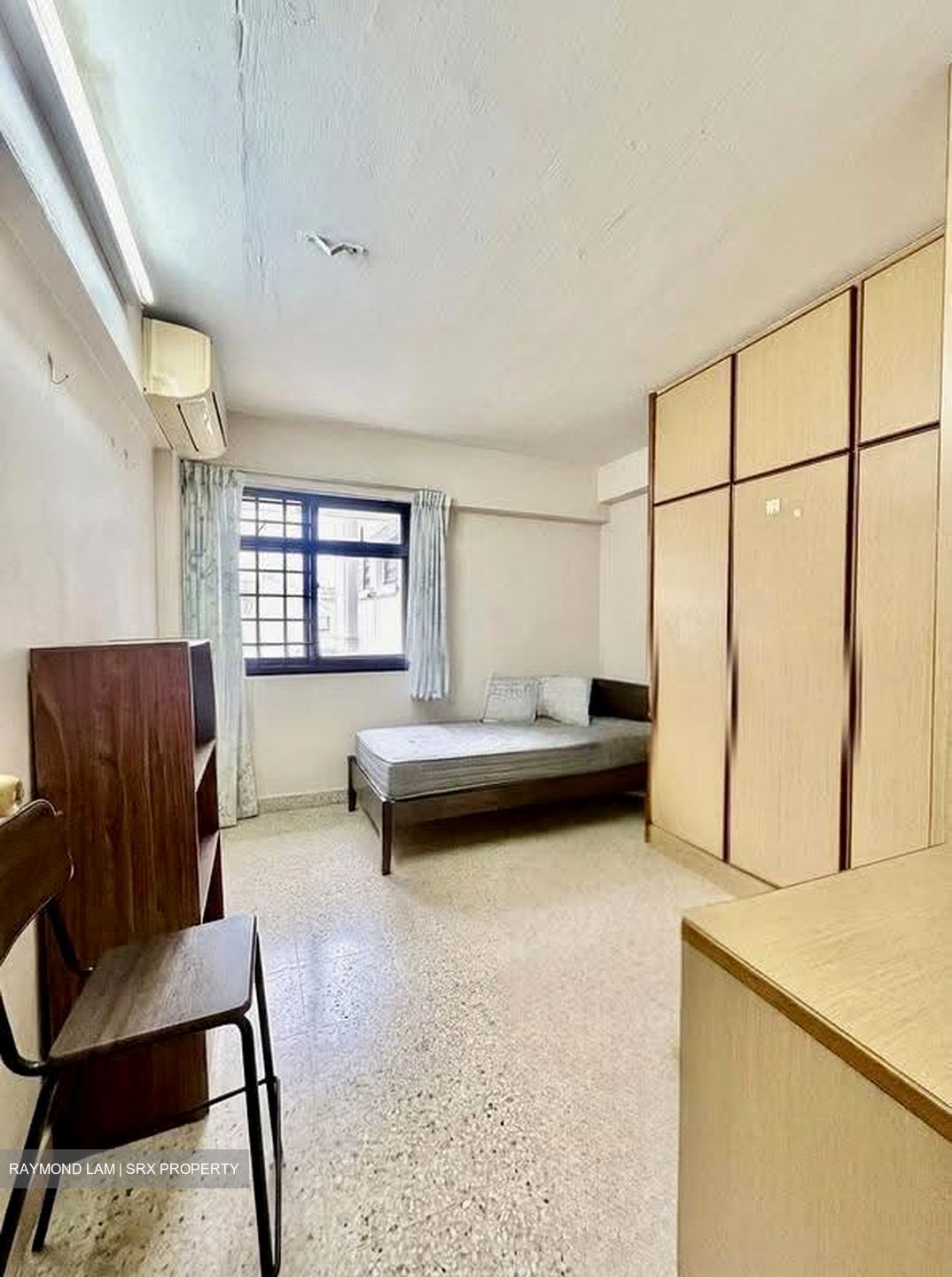 Blk 25 Sin Ming Road (Bishan), HDB 4 Rooms #614892171